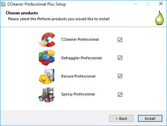 CCleaner 5.53.7034 Crack with Serial key Download
